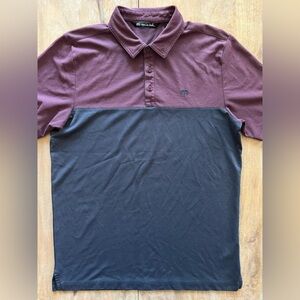 3/$60 Travis Mathew Lifestyle Polo
